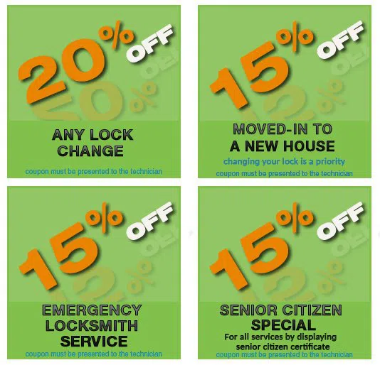 Super Locksmith Services Baltimore, MD 410-487-9514 - coupon19